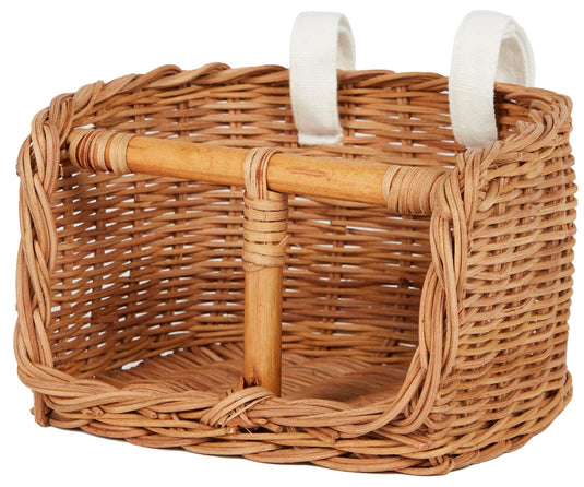 Olli Ella Dinkum Dolls Bring Me BasketOEKTOY-DBK-NA-Oh