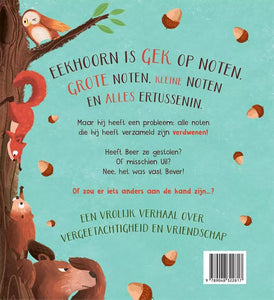 Op notenjacht 9789048322817 a