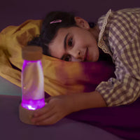 Petit Boum magische lamp c