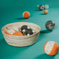 Petit Boum sensorische ballen 1 jr+