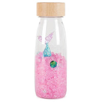 Petit Boum sensorische fles sound Mermaid  B