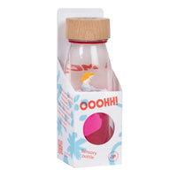 Petit Boum sensorische fles Move Sea Sparkle 3 mnd+PBMSEAb