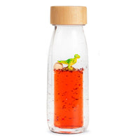 Petit Boum sensorische fles Move T-Rex