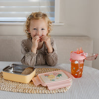 Petit Monkey 2 in 1 drinkfles Sparkling FruitsDB51-Rv