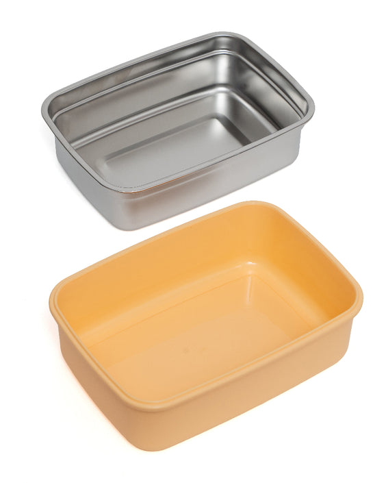 Petit Monkey broodtrommel Sparkling FruitsLB60-Ri