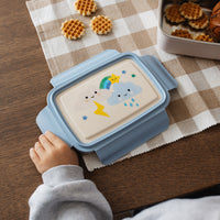 Petit Monkey broodtrommel Sparkling SkyLB61-Rb