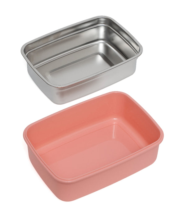 Petit Monkey broodtrommel Sparkling SweetsLB59-Rg