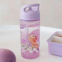 Petit Monkey drinkfles birds of a featherDB49-Rc
