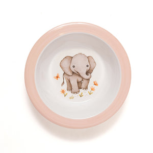 Petit Monkey melamine bakje Elephant