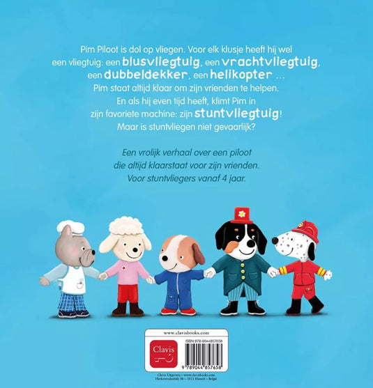 Pim Piloot 4jr 9789044857658 a