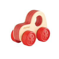Plan Toys timber trail cruiser 6 mnd+