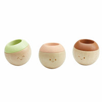 Plan Toys tuimelaars modern rustic 6 m+