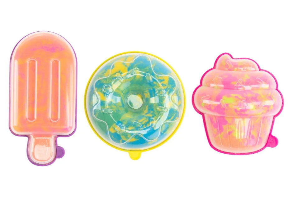 Playfoam Sensory Sand Sweets 3 jr+950EI2234