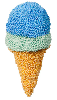 Playfoam foamclay classic 4 stks 3 jr+950EI1900d