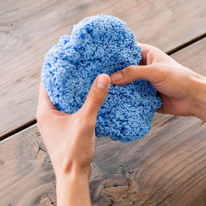 Playfoam foamclay classic & sparkle 8 stks 3 jr+950EI1906b