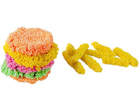 Playfoam foamclay sparkle 4 stks 3 jr+950EI1910e