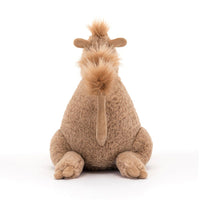 Jellycat knuffel Richie Dromedary RIC2Cb