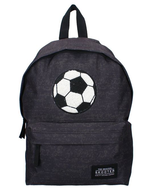Skooter rugzak Daring Dudes voetbal421-00842