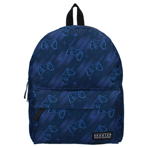 Skooter rugzak Gamers Unite 421-00097