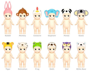 Sonny Angel Animal serie 1 Zoo