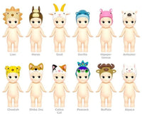 Sonny Angel Animal serie 4 Safari