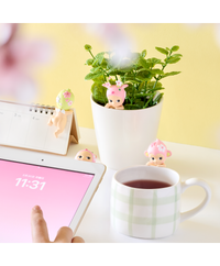 Sonny Angel Hippers Cherry Blossom Series