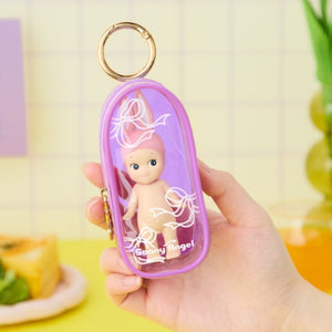 Sonny Angel My Bestie Case purple