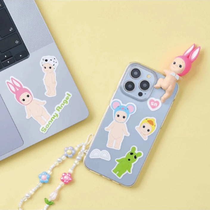 Sonny Angel Sticker Pack serie 1