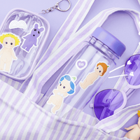 Sonny Angel Sticker Pack serie 2