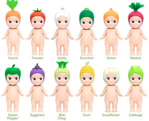 Sonny Angel Vegetable serie