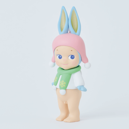 Sonny Angel Winter Wonderland 2023