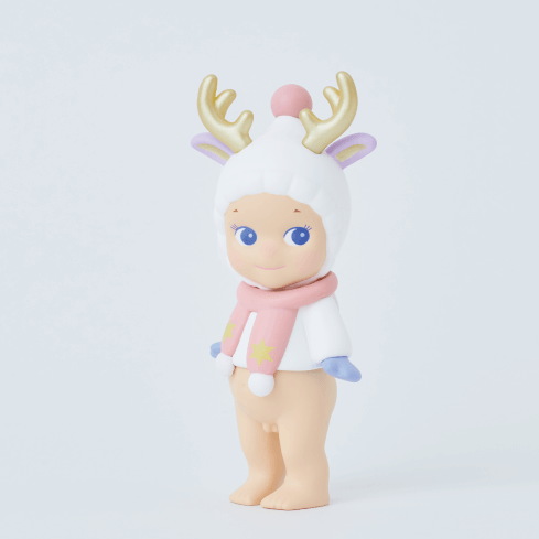 Sonny Angel Winter Wonderland 2023