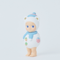 Sonny Angel Winter Wonderland 2023