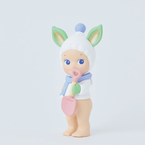 Sonny Angel Winter Wonderland 2023