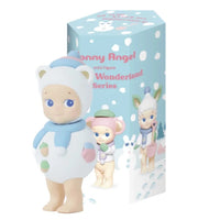 Sonny Angel Winter Wonderland 2023