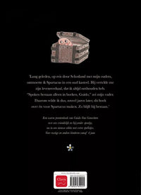 Spookjes Spartacus 9789044859225 b