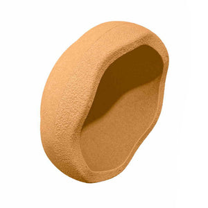 Stapelstein Original Lichtoranje Pastel