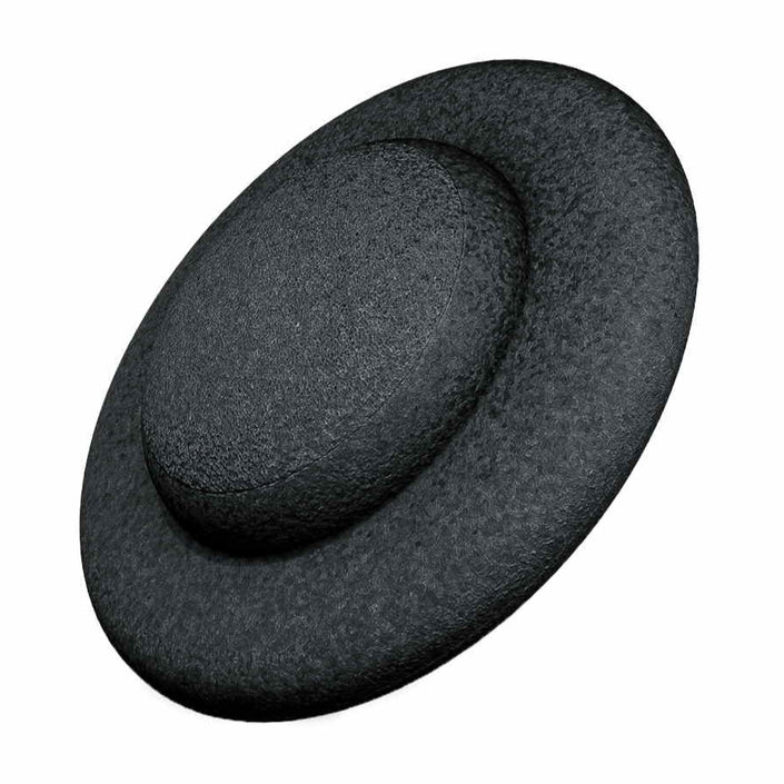 Stapelstein balance board zwart b