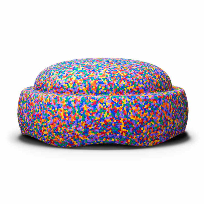 Stapelstein stapelsteen confetti 4260607082229