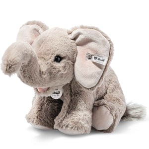 Steiff knuffel olifant Edie 24 cm grijs 4001505065163 a