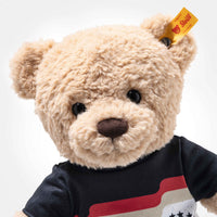 Steiff knuffelbeer Ben DFB 30 cm 4001505988851 c