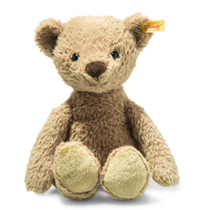 Steiff knuffelbeer Thommy 30 cm karamel 4001505113642 a
