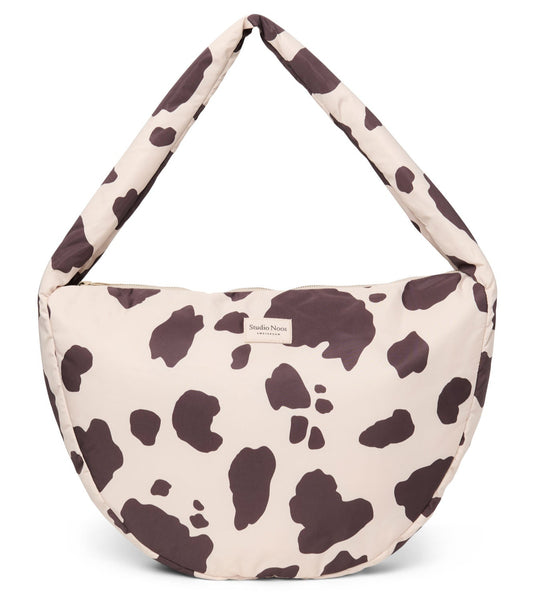 Studio Noos Puffy Cross Body bag holy cow