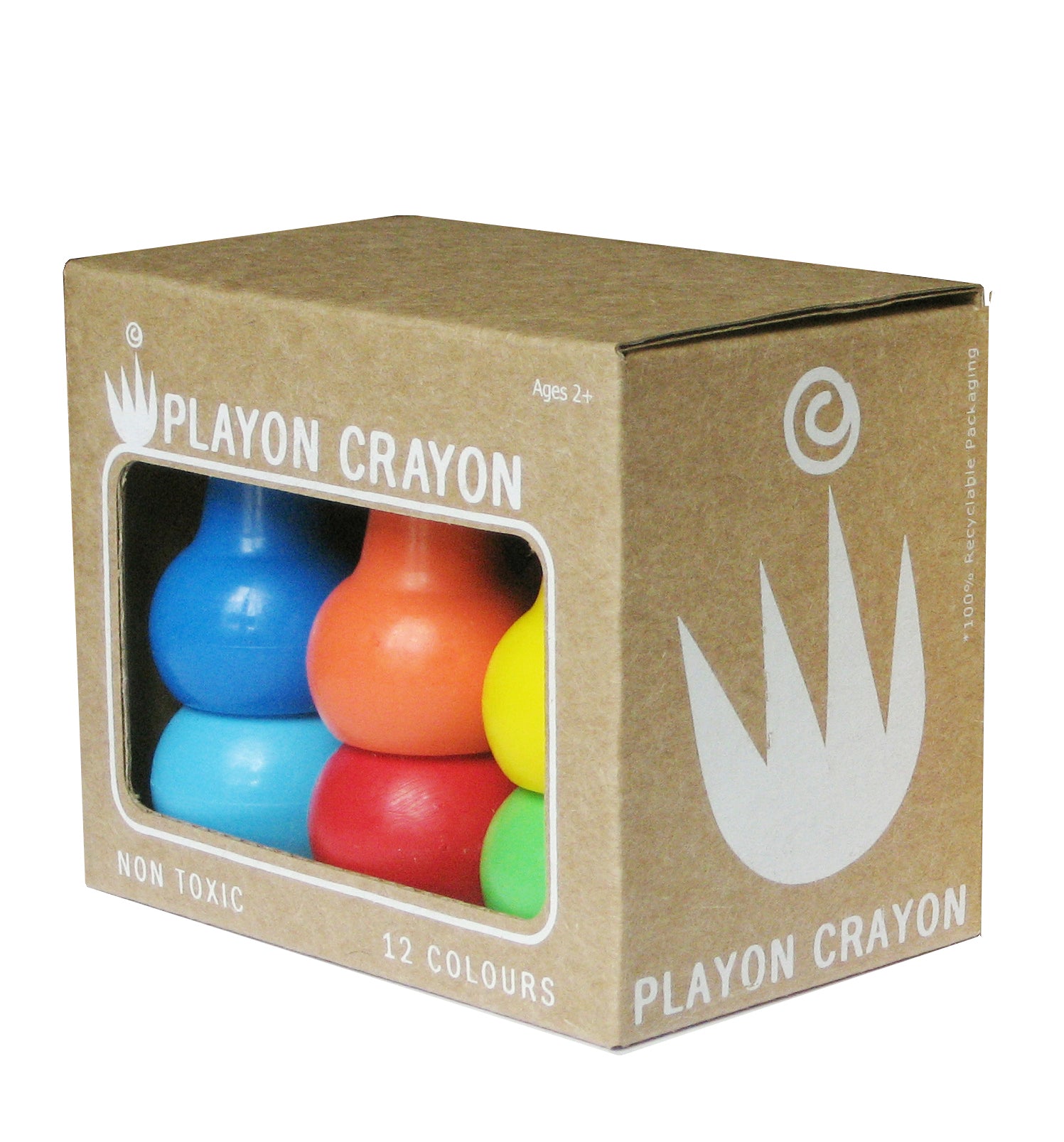 Studio Skinky playon crayon stapelbare wasco basic 2jr