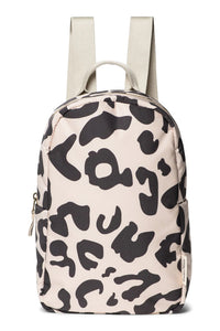 Studio Noos Puffy Mini Backpack Holy CowSoftCottonPuffyMiniBackpackHolyCowf