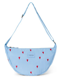Studio Noos fanny pack blue hearts 6151905932928 a