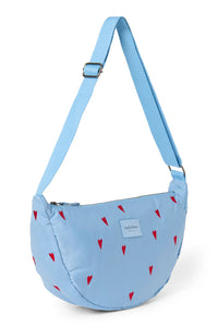 Studio Noos fanny pack blue hearts 6151905932928 c