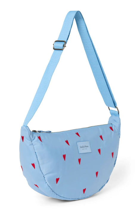 Studio Noos fanny pack blue hearts 6151905932928 c
