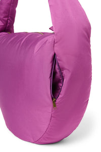 Studio Noos tas Puffy Cross Body paarsPuffyCrossBodyBagpurpled