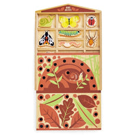 Tender Leaf Toys insectenhotel 3jr+